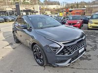 Gebraucht Kia Sportage GT-Line 180 PS (132 kW) 2022 SUV