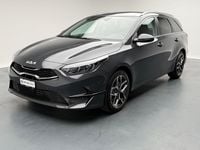 Gebraucht Kia Ceed Sportswagon 140 PS (102 kW) 2025 Grau Kombi