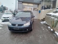 Gebraucht VW Golf V 140 PS (102 kW) 2007