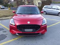 Neu Suzuki Swift 82 PS (60 kW) 2026 Limousine