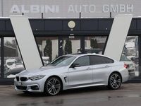Gebraucht BMW 435 M Sport 313 PS (230 kW) 2018 Coupé