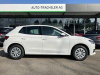 gebraucht Skoda Fabia 1.0 MPI Essence