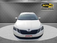 Gebraucht Skoda Octavia Ambition 115 PS (84 kW) 2020 Kombi