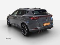 Gebraucht Cupra Formentor VZ 245 PS (180 kW) 2022 Graphene grey SUV