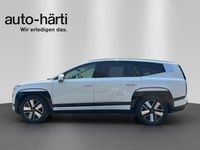 Gebraucht Hyundai Ioniq 9 225 kW (307 PS) 2025 Weiss SUV