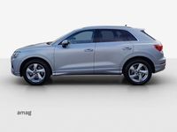 gebraucht Audi Q3 45 TFSI advanced