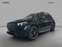 Gebraucht Mercedes GLE53 AMG AMG 435 PS (319 kW) 2021 SUV
