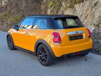 Gebraucht Mini Cooper 136 PS (100 kW) 2015 Kleinwagen