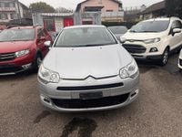 Gebraucht Citroën C5 Exclusive 156 PS (114 kW) 2010