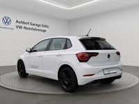 Gebraucht VW Polo Style 95 PS (69 kW) 2025 Kleinwagen
