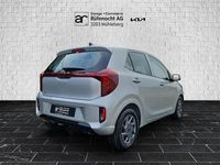 Neu Kia Picanto First Edition 68 PS (50 kW) 2025 Grün Kleinwagen