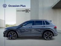 gebraucht VW Tiguan 2.0TSI R 4Motion DSG
