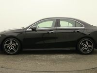 gebraucht Mercedes A200 AMG Line