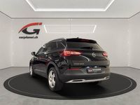 Gebraucht Opel Grandland X Ultimate 131 PS (96 kW) 2019 Schwarz SUV