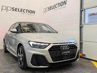 Gebraucht Audi A1 Sportback S-Line 95 PS (69 kW) 2025 Kleinwagen