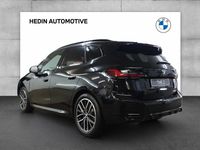 Gebraucht BMW 218 Active Tourer Comfort Edition 150 PS (110 kW) 2025 Schwarz Van / Kleinbus