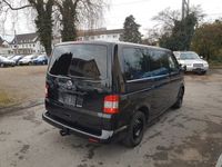 gebraucht VW Caravelle T5Comfort 2.5 TDI PD