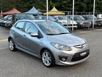 Gebraucht Mazda 2 Inclusive 103 PS (75 kW) 2009