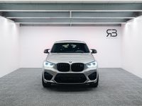 Gebraucht BMW X4 Competition Edition 510 PS (375 kW) 2019 SUV
