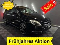 Gebraucht Mercedes B200 156 PS (114 kW) 2014 Van / Kleinbus