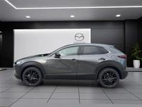 Neu Mazda CX-30 Homura-Line 186 PS (136 kW) 2026 Gray SUV