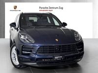 gebraucht Porsche Macan 