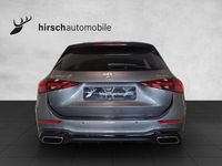 Gebraucht Mercedes C220 197 PS (144 kW) 2025 Kombi