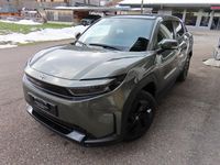 Neu Toyota Urban Cruiser Trend 135 kW (184 PS) 2025 Grün SUV