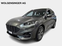 Gebraucht Ford Kuga ST-Line 190 PS (139 kW) 2022 Grau SUV