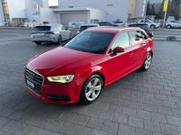 Gebraucht Audi A3 Ambiente 122 PS (89 kW) 2013