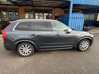 Gebraucht Volvo XC90 R-Design 320 PS (235 kW) 2015 SUV