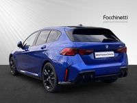 Gebraucht BMW 120 M Sport 150 PS (110 kW) 2025 Blau Kleinwagen