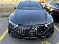 Gebraucht Mercedes EQE350 AMG line 214 kW (292 PS) 2023