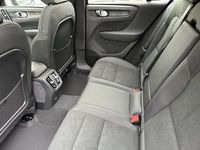 gebraucht Volvo C40 E80 Ultimate AWD