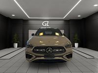Neu Mercedes GLA220 190 PS (139 kW) 2026 Grau SUV