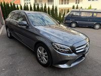Gebraucht Mercedes C180 Avantgarde 156 PS (114 kW) 2019
