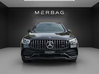 gebraucht Mercedes GLC43 AMG AMG 4Matic 9G-Tronic