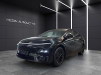 Neu XPENG G6 358 kW (487 PS) 2026 SUV