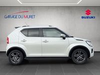 gebraucht Suzuki Ignis 1.2i Compact Top Hybrid CVT