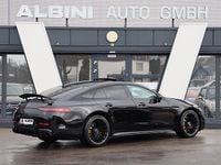 Gebraucht Mercedes S63 AMG AMG 639 PS (469 kW) 2023 Limousine