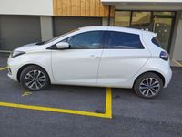 Gebraucht Renault Zoe Intens 100 kW (136 PS) 2020 Kleinwagen