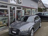 Gebraucht Audi e-tron Advanced 204 PS (150 kW) 2018 SUV