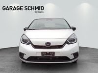 Gebraucht Honda Jazz Elegance 109 PS (80 kW) 2022 Kleinwagen