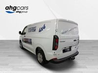 gebraucht Ford Transit C Van 320 L1 2.0 EcoBlue 170 Trend