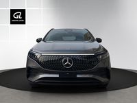 Neu Mercedes EQA350 214 kW (292 PS) 2026 Grau SUV