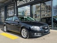 Gebraucht Audi A3 Ambition 170 PS (125 kW) 2011 Kleinwagen