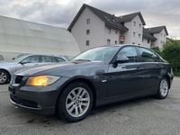 Gebraucht BMW 320 170 PS (125 kW) 2007