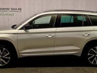 gebraucht Skoda Kodiaq Sportline