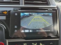 Gebraucht Honda Jazz Elegance 102 PS (75 kW) 2020 Kleinwagen