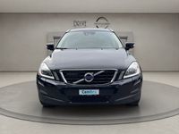 gebraucht Volvo XC60 D5 AWD Summum Geartronic